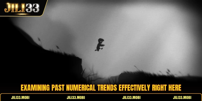 Examining past numerical trends effectively right here Examining past numerical trends effectively right here