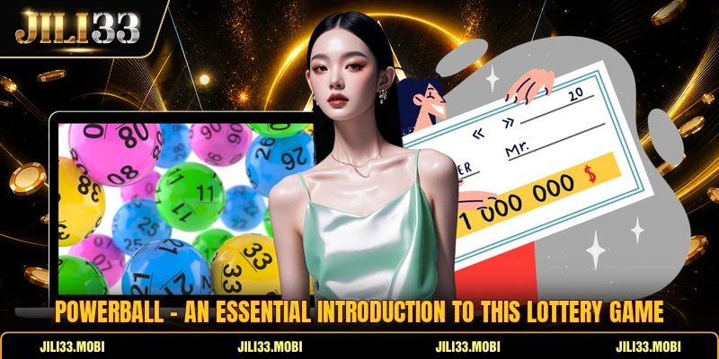 Powerball - An Essential Introduction To This Lottery Game